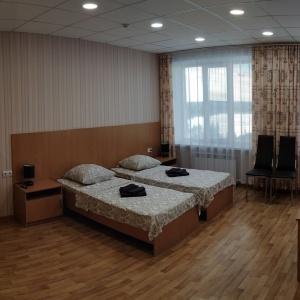 Hotel Na Naberezhnoy