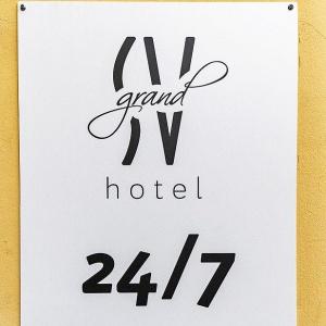 Гостиница СВ Гранд Отель
