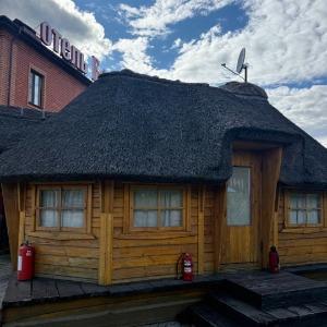 Hotel Bourgeois