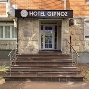 Hotel Gipnoz na Aviamotornoy