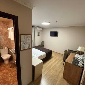 Hotel Milton