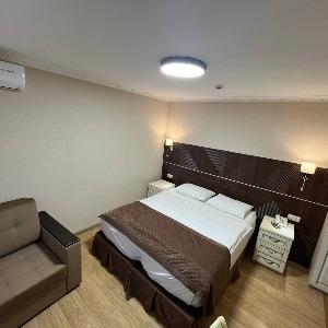 Hotel Milton
