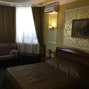 Hotel Dunai