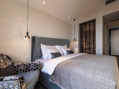 Hotel Vivid Blue Serenity Resort-Adults Only