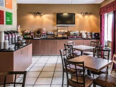 Hotel Wingate By Wyndham West Mifflin