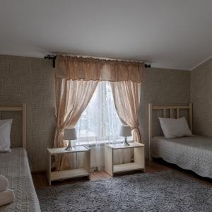 Hotel Panfilov