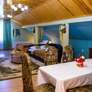 Hotel Kazachiy Khutorok Recreation center