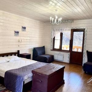 Guest house Otdykh u Reki