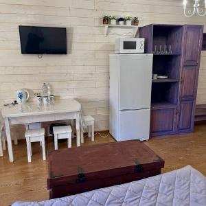 Guest house Otdykh u Reki