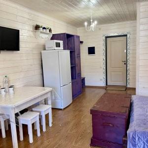 Guest house Otdykh u Reki