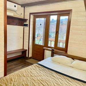 Guest house Otdykh u Reki