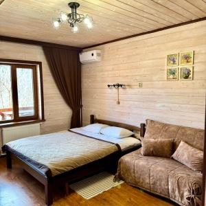 Guest house Otdykh u Reki