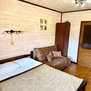 Guest house Otdykh u Reki