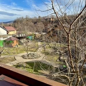 Guest house Otdykh u Reki