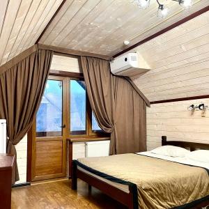 Guest house Otdykh u Reki