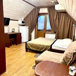 Guest house Otdykh u Reki