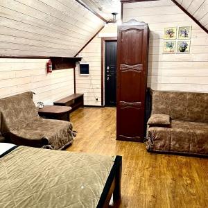 Guest house Otdykh u Reki