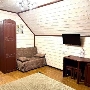 Guest house Otdykh u Reki