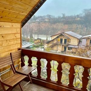 Guest house Otdykh u Reki