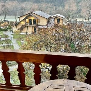 Guest house Otdykh u Reki