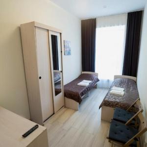 Hotel Mini-hotel on Lebedeva 10V