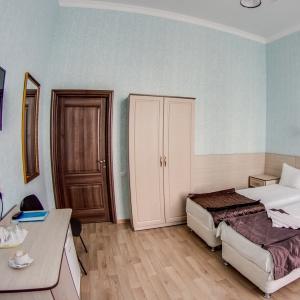 Hotel Vysotsky Square