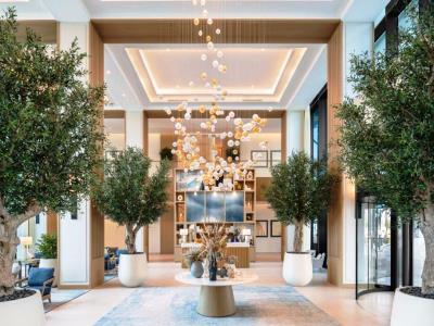 Гостиница Vida Beach Resort Marassi Al Bahrain