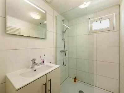 Гостиница Vakantiepark Kijkduin