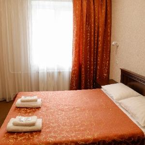 Гостиница Солемио