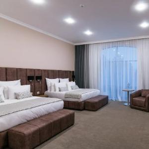 Central City Hotel Pyatigorsk