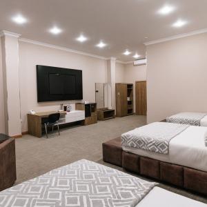 Central City Hotel Pyatigorsk