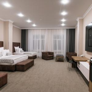 Central City Hotel Pyatigorsk