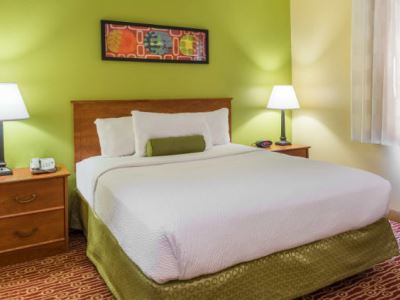 Hotel Pine Bush Suites