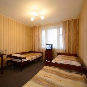 Hotel Ostrovok
