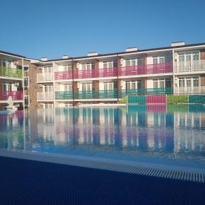 Hotel Sea Breeze Resort