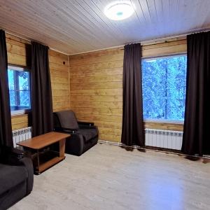 Hotel Lapland Village