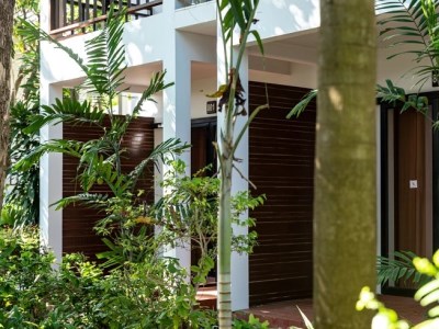 The Hive Hotel Samui