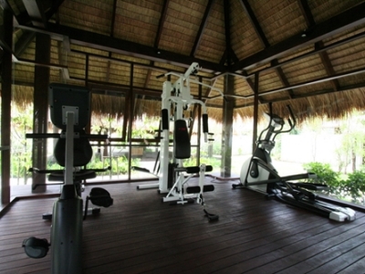 Hotel Mimosa Resort And Spa