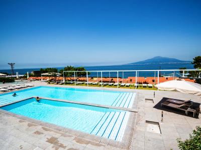 Гостиница Resort Le Axidie