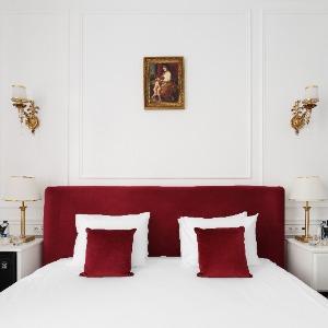 Grand Hotel Ekaterinodar (f. Romanoff Boutique hotel)