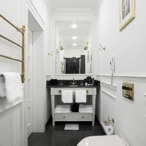 Grand Hotel Ekaterinodar (f. Romanoff Boutique hotel)