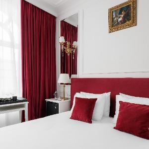 Grand Hotel Ekaterinodar (f. Romanoff Boutique hotel)