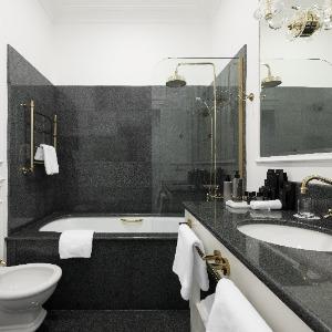 Grand Hotel Ekaterinodar (f. Romanoff Boutique hotel)