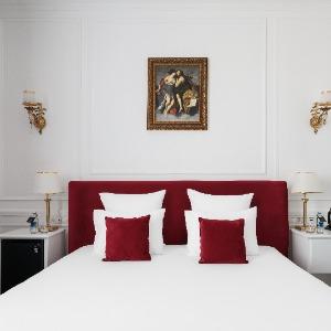 Grand Hotel Ekaterinodar (f. Romanoff Boutique hotel)