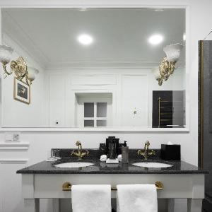 Grand Hotel Ekaterinodar (f. Romanoff Boutique hotel)