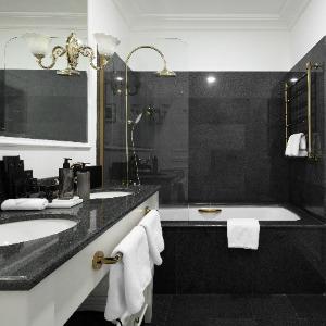 Grand Hotel Ekaterinodar (f. Romanoff Boutique hotel)