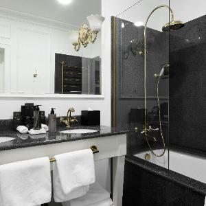 Grand Hotel Ekaterinodar (f. Romanoff Boutique hotel)
