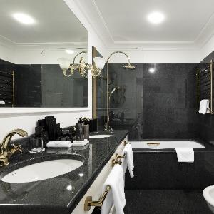 Grand Hotel Ekaterinodar (f. Romanoff Boutique hotel)
