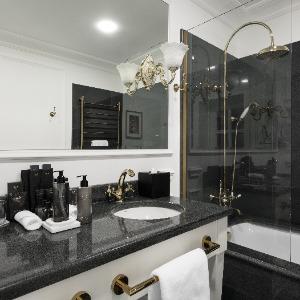 Grand Hotel Ekaterinodar (f. Romanoff Boutique hotel)