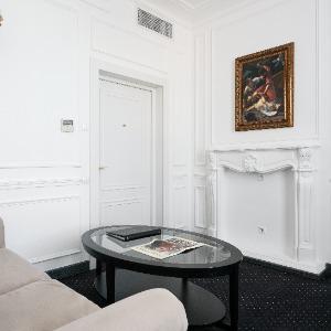 Grand Hotel Ekaterinodar (f. Romanoff Boutique hotel)